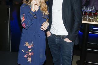 Maciej Stuhr, Katarzyna Błażejewska-Stuhr