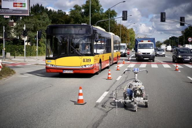 Szykuje się totalny paraliż Warszawy?! ZDM podjął przełomową decyzję, kierowcy są wściekli