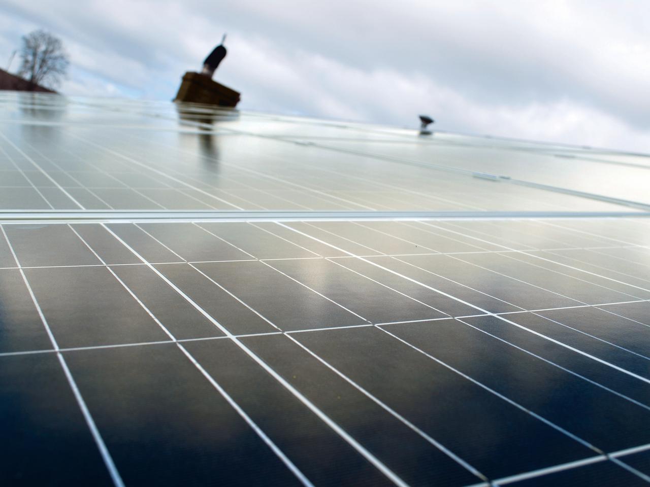 Niezależność energetyczna ważna dla ponad 70 proc. Polaków