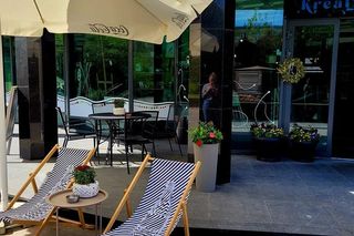 Restauracja Kreatywna z Kielc