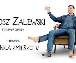 Bartosz Zalewski, 27.03, godz. 19:00,  Wędrówki Pub