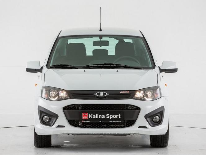 Łada Kalina Sport