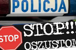 Lubelskie - fałszywy oficer, biznesmen i straty finansowe