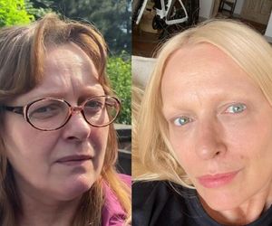 Katarzyna Nosowska odchudzona że aż strach. Wiemy, jaką dietę stosowała