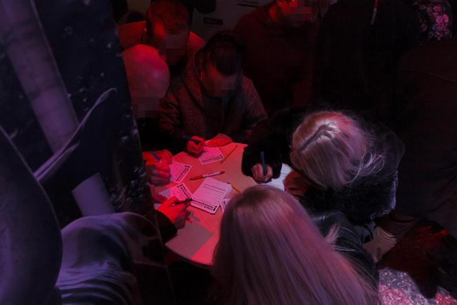 We Wrocławiu otworzyli dyskotekę