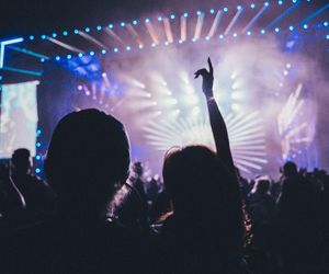 Fajer Festiwal 2025 w TAURON Parku Śląskim. Pierwszy dzień przyciągnął tłumy