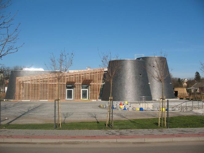Europejskie Centrum Bajki