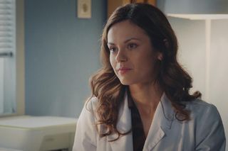 M jak miłość, odcinek 1847. Kasia (Paulina Lasota)