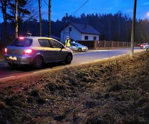 Akcja Trzeźwy Kierujący w Grudziądzu