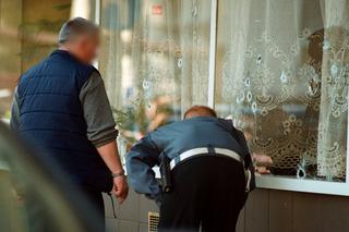 Początek warszawskiej wojny gangów. Egzekucja w restauracji Gama. Zginęło pięciu gangsterów