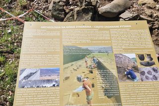 Wzgórze Zyndrama w Maszkowicach 