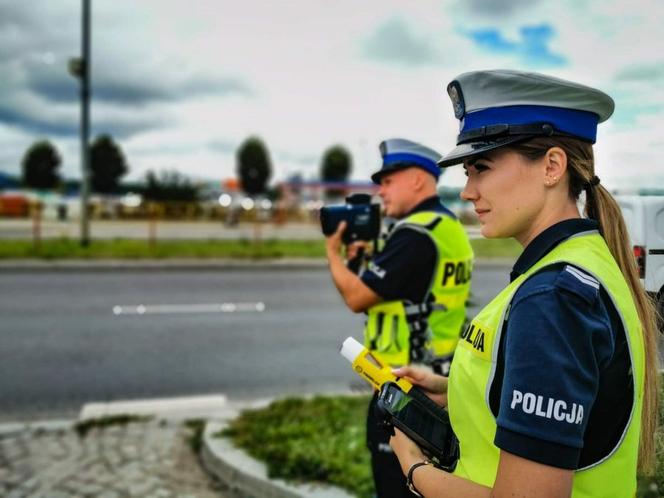 Dzień Kobiet 2021. Piękne podlaskie policjantki. Oto prawdziwa ozdoba naszej policji [ZDJĘCIA]
