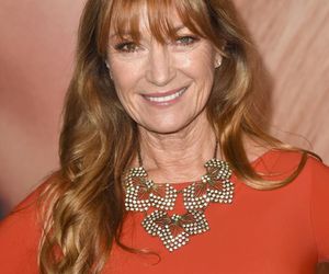 Jane Seymour