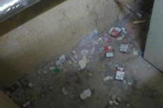 Zaplecze socjalne dla pracowników Szpitala Miejskiego w Rzeszowie