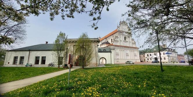 Zamość