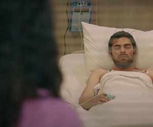 Wichrowe wzgórza. Czuła opieka Zeynep nad Halilem 