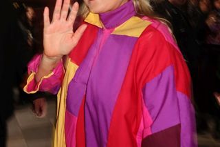 Sia złożyła pozew rozwodowy. Zamierza walczyć o córkę