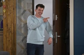 Pierwsza miłość, odcinek 4064: Alan (Alan Andersz)
