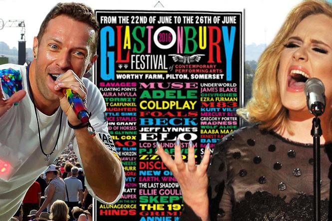 Glastonbury Festival
