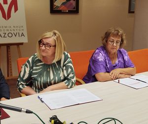 Akademia Nauk Stosowanych Mazovia prowadzi rekrutację uzupełniającą na nowy kierunek studiów – psychologię!