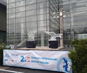 Pierwszy Dzień Poznań Ice Festival 2022