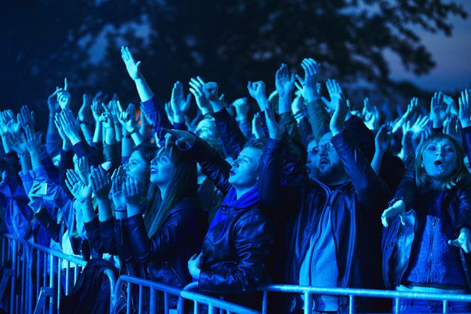 Za nami Juwenalia 2019! Organek i Kult na finałowym koncercie