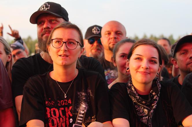 Rockowizna Festiwal 2024 