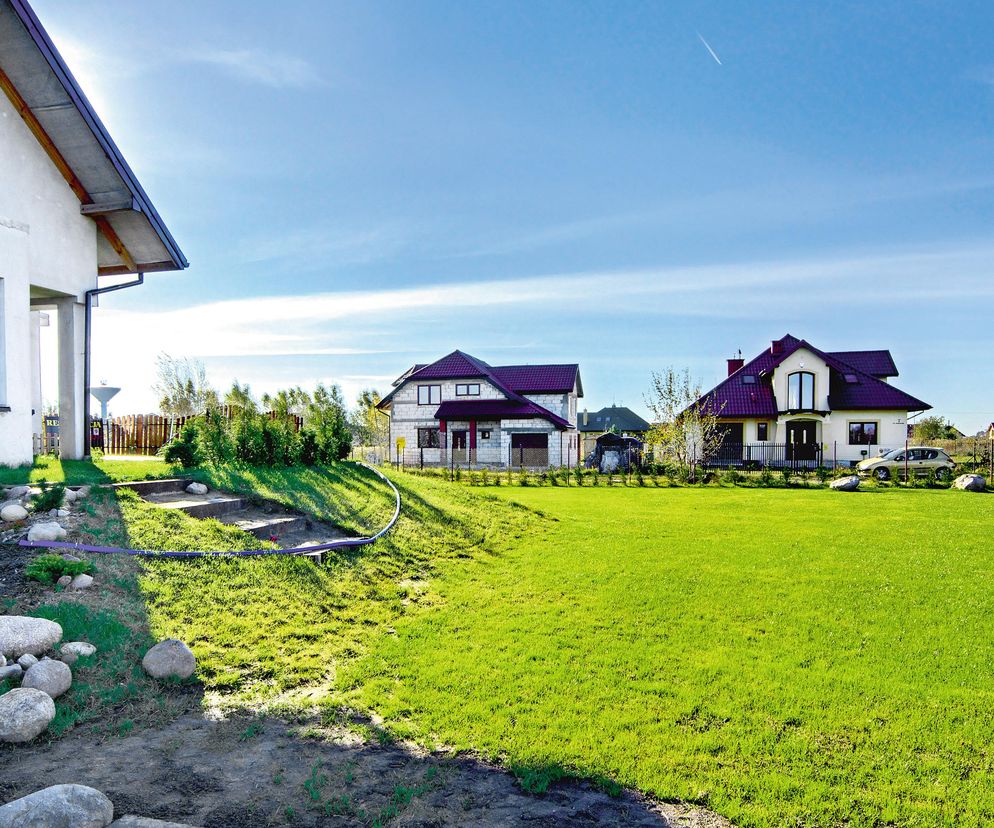 Hałas z posesji kończy się mandatem