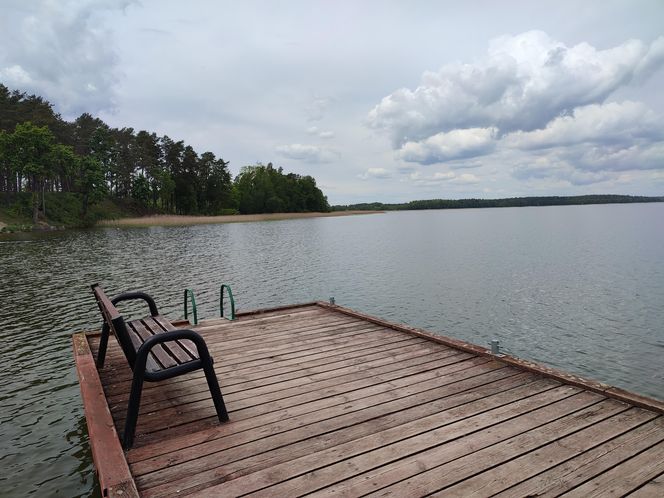 Kruklanki. Malutka wieś na Mazurach. Spokojna i kameralna, ale z wieloma atrakcjami