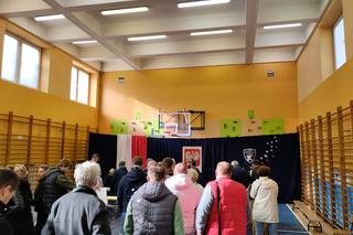 Tak głosują warszawiacy. Mokotów. Okręg 84.