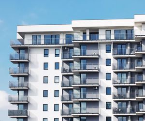 Mieszkania w Warszawie