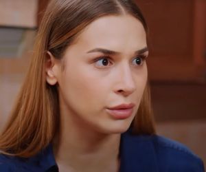 Cihan zostaje aresztowany, a lekarze ratują Hulyę.