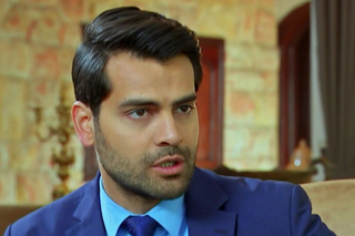 Szokujące fakty z życia gwiazdora serialu Więzień miłości. Wiemy, kim jest jego dziewczyna, ale nie tylko