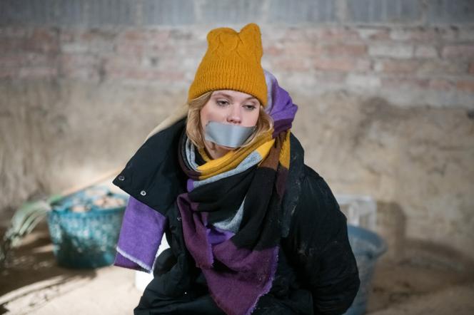 Na Wspólnej, odc. 2884. Aniela (Barbara Liberek)