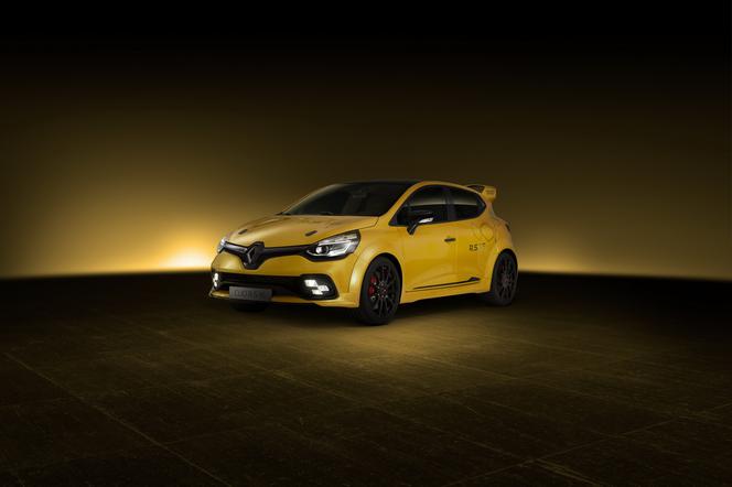 Renault Clio R.S. 16