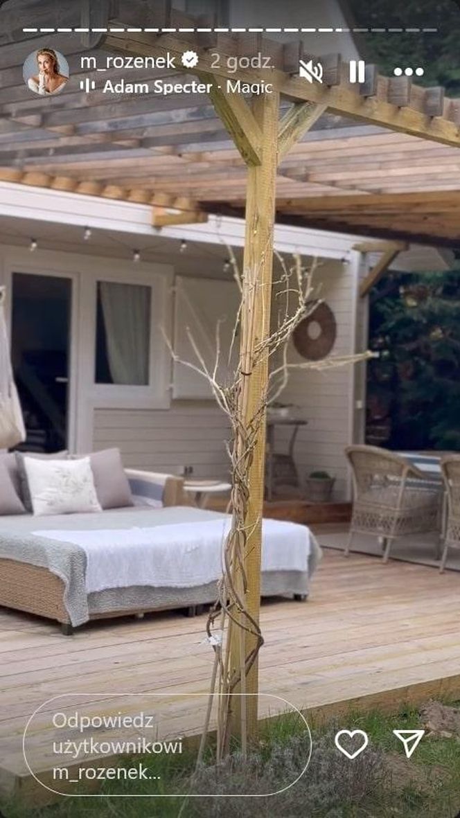 Małgorzata Rozenek-Majdan bez makijażu. Nie wygląda na swój wiek!