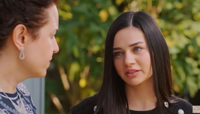 Miłość i nadzieja odc. 283. Bahar, Cavidan