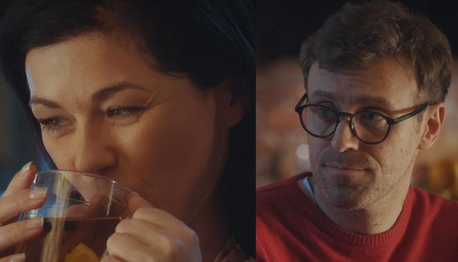 M jak miłość, odcinek 1868: Kinga w pułapce Hoffmana! Sąsiad zboczeniec dosypie jej narkotyki do herbaty. Uratuje ją jeden telefon - ZDJĘCIA, ZWIASTUN