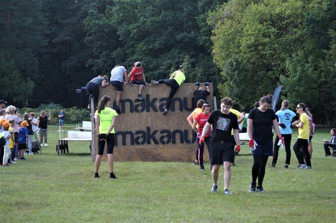 Wrześniowa odsłona Terenowej Masakry 2023