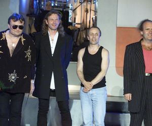  Budka Suflera i Ozzy Osbourne