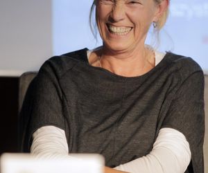 Joanna Brodzik ujawnia, czego nauczyła ją Małgorzata Braunek. 11 lat po śmierci aktorki