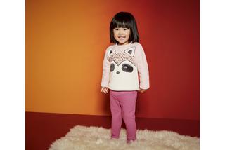 Nowa kolekcja ubrań dziecięcych w Lidlu