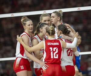 MŚ w siatkówce kobiet. Polska zagra dziś z Wietnamem
