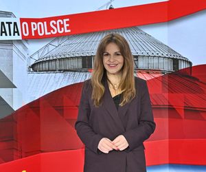  Posłanka Dorota Olko się zaręczyła 