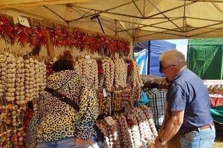 28. Jesienne Targi Rolnicze w Gryźlinach