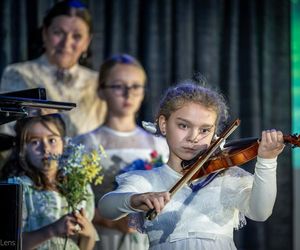 Polonijni aktorzy z Chicago uczcili Dzień Teatru 