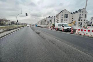 Tramwaj na Jagodno. To już pewne! Jest rozporządzenie ministerstwa