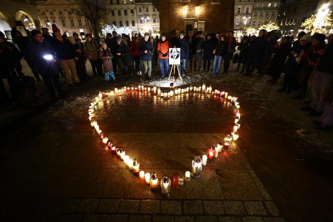 5. rocznica śmierci Adamowicza. Wzruszające słowa żony