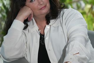 Stylizacje Anny Dymnej. Klasa kobiety dojrzałej 