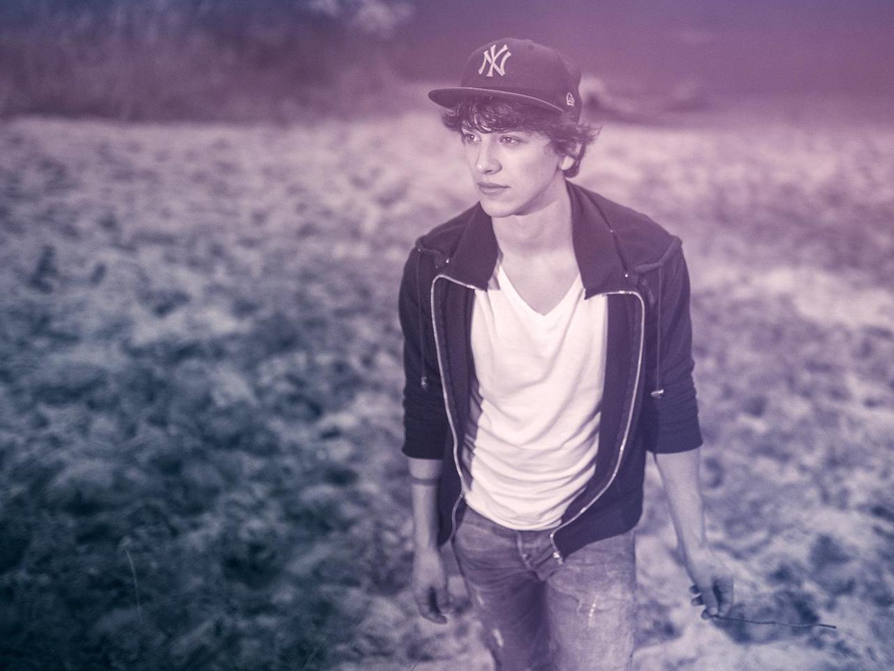 Filip Phil Habowski z Na Wspólnej